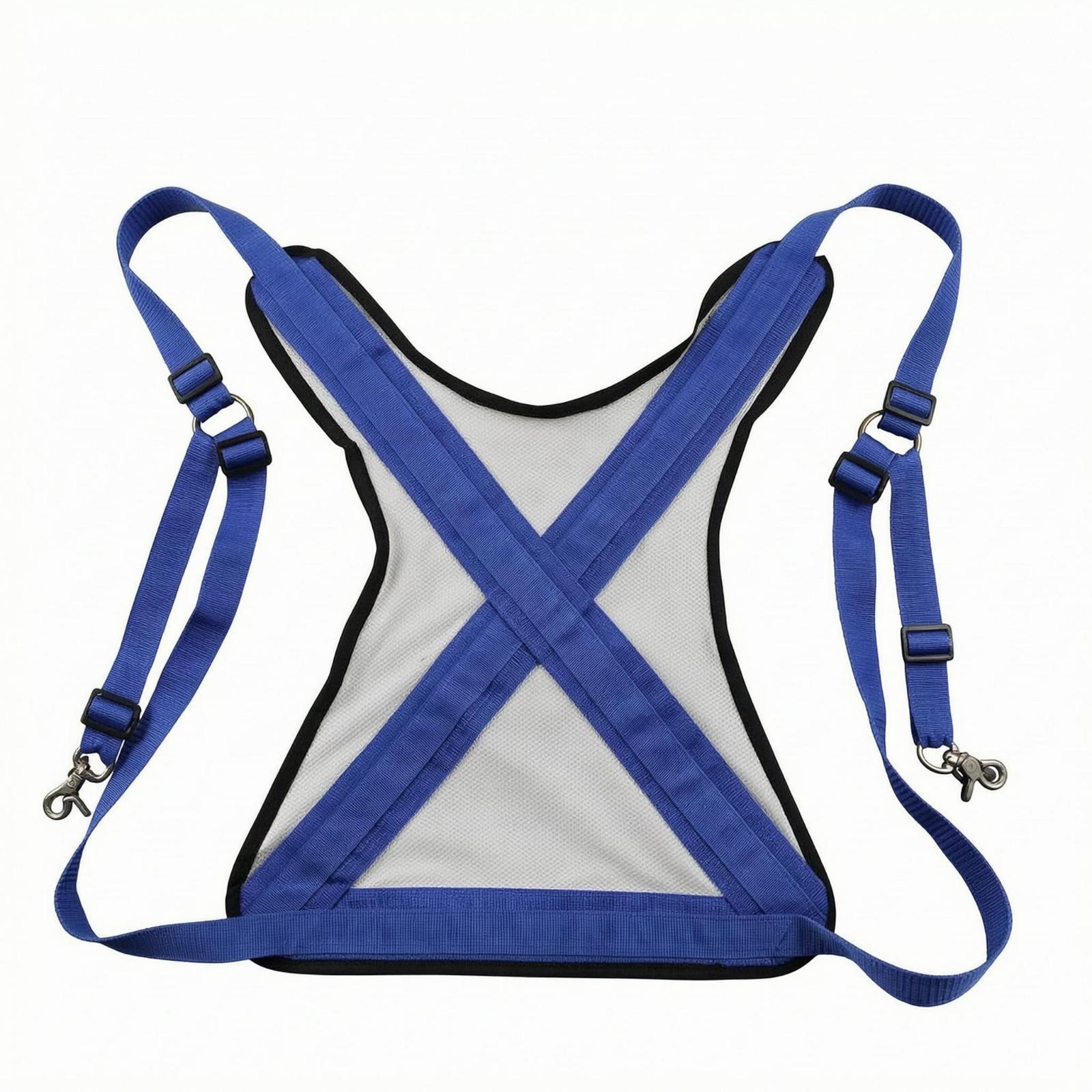 Fishing Vest - Gilet da Pesca in Rete con
