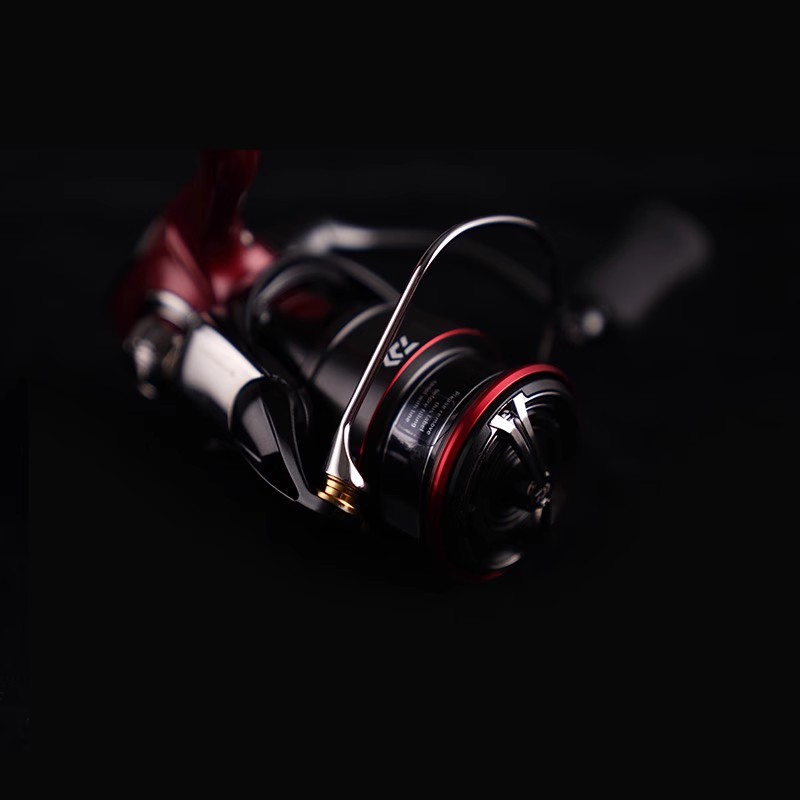 2025 NUOVO DAIWA FUEGO CS LT M - Abu Garcia Reel Revo recensione e prezzo