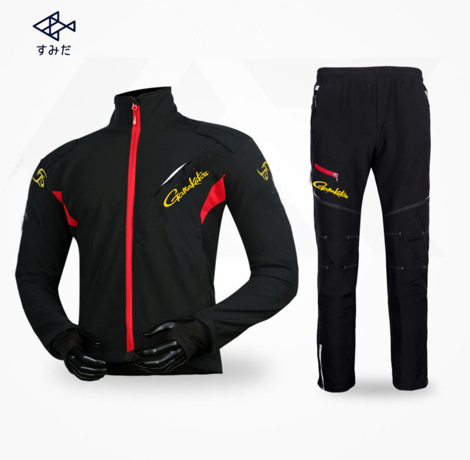 Pesca set impermeabili giacche - Fishing Rain Suit recensione e prezzo