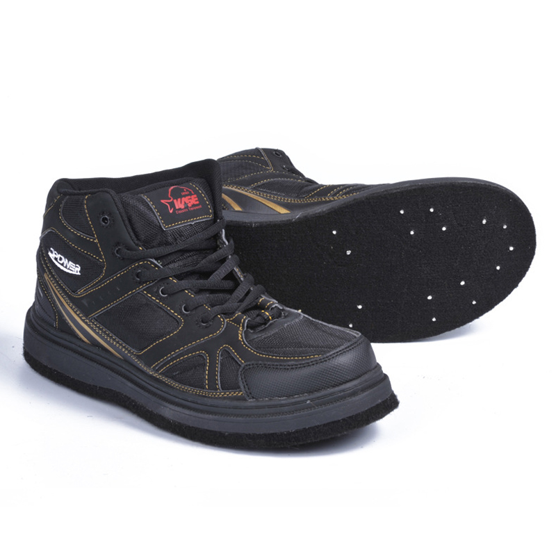 Scarpe da Pesca Rock Offshore  - Fishing Waders recensione e prezzo