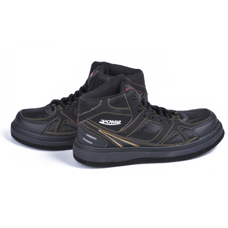 Scarpe da Pesca Rock Offshore  - Fishing Waders recensione e prezzo