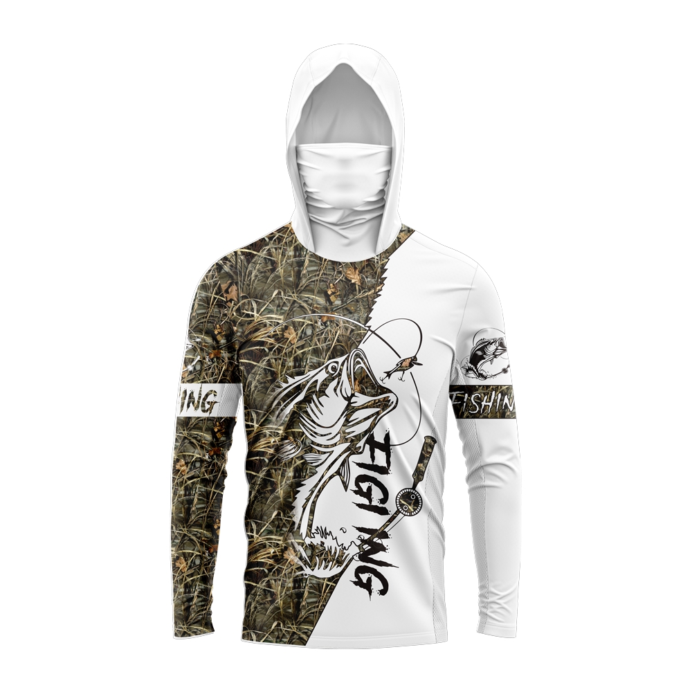 Felpa da Pesca per Uomo con St - Fishing Hoodie recensione e prezzo