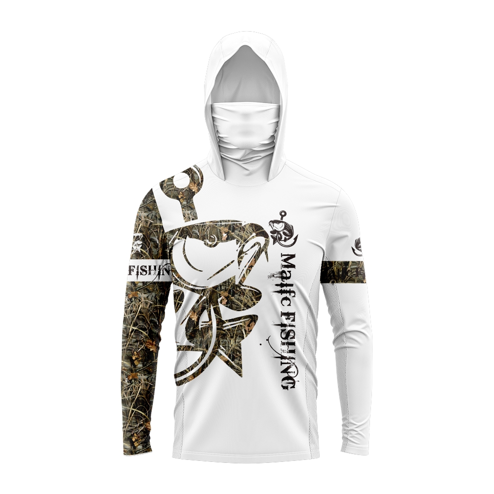 Felpa da Pesca per Uomo con St - Fishing Hoodie recensione e prezzo