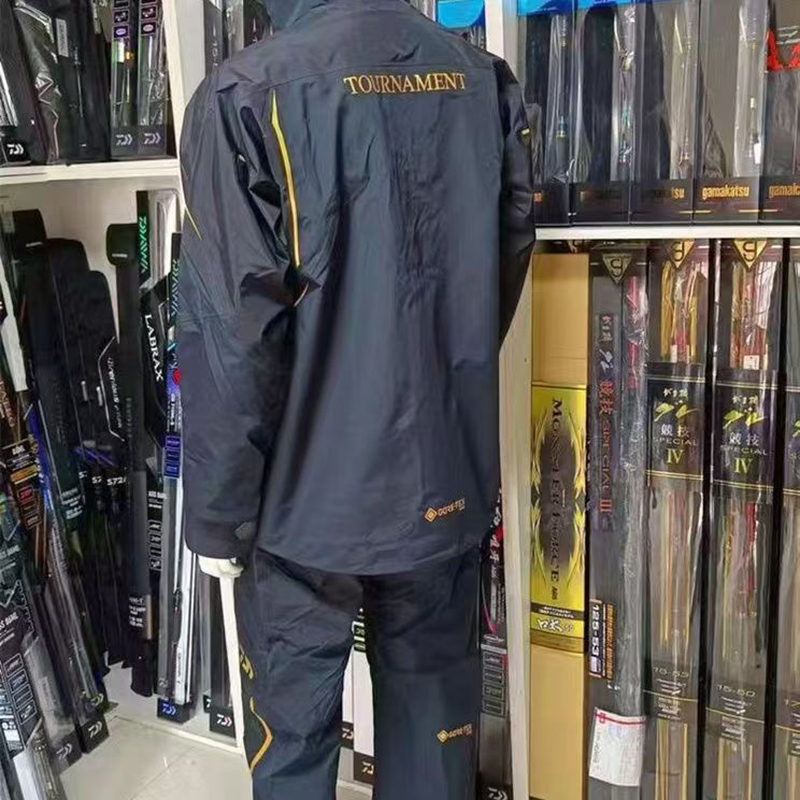 Nuovo Completo da Pesca per Uo - Fishing Rain Suit recensione e prezzo