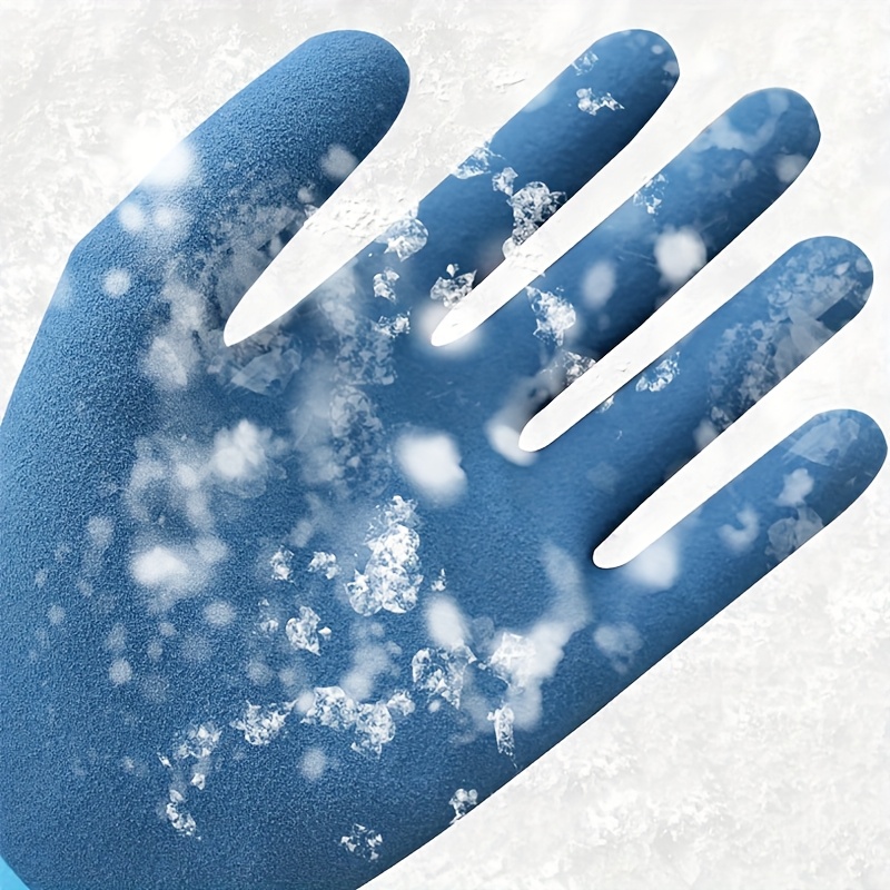 Guanti meccanici invernali imp - Fishing Gloves recensione e prezzo