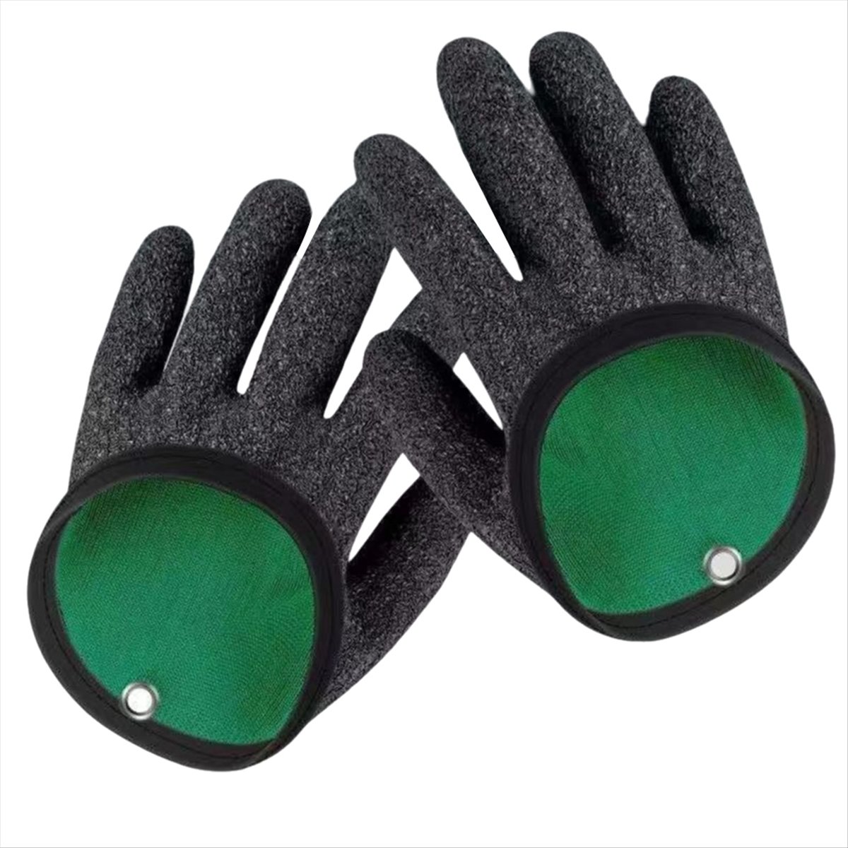 Guanto da Pesca Professionale  - Fishing Gloves recensione e prezzo