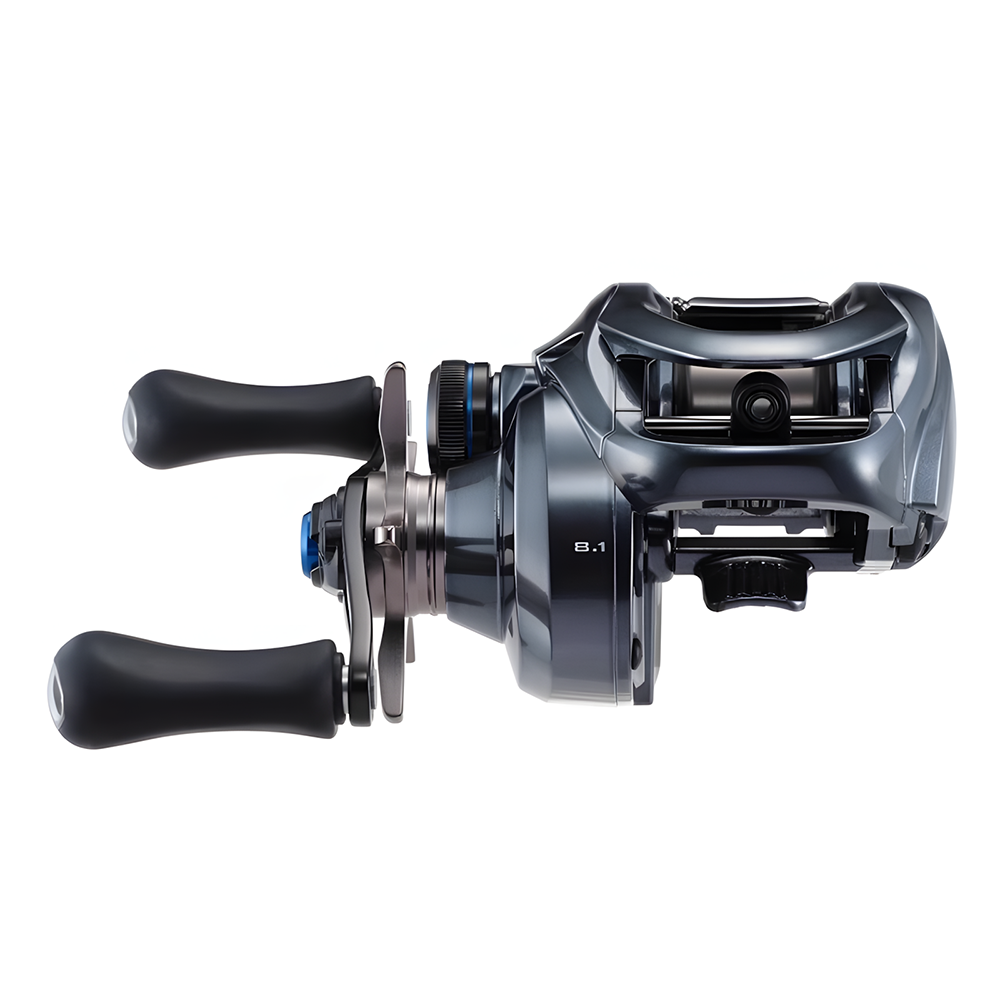 Mulinello da Pesca Shimano SLX - Shimano Reel Stradic recensione e prezzo