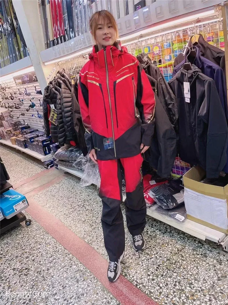 Prezzo di liquidazione 2XL 3XL - Fishing Rain Suit recensione e prezzo