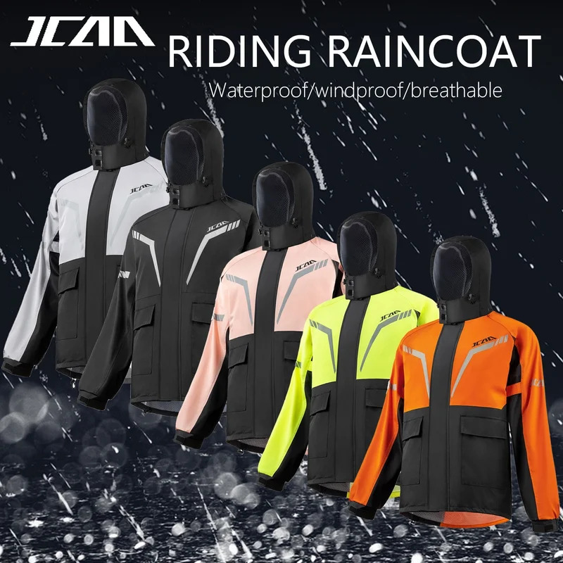 Tuta antipioggia per moto impe - Fishing Rain Suit recensione e prezzo