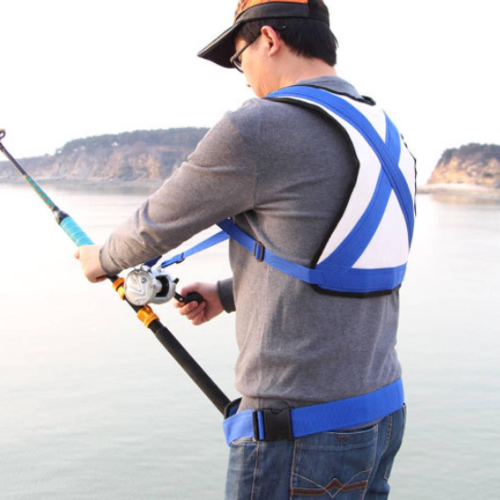 Gilet da Pesca in Rete con Chi - Fishing Vest recensione e prezzo