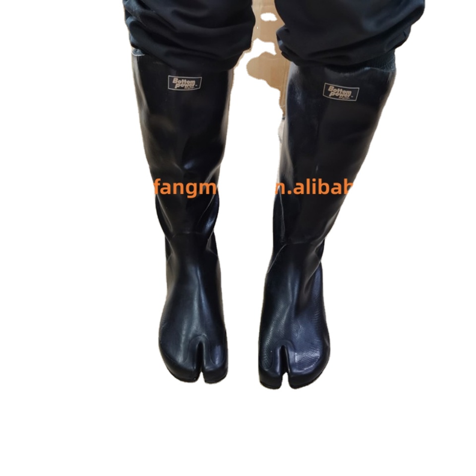 2023 Vendita Calda Stivali al  - Fishing Waders recensione e prezzo