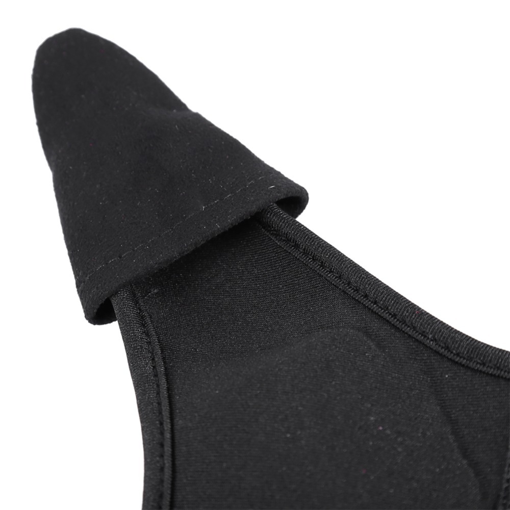 Resistente Protezione Nera per - Fishing Gloves recensione e prezzo