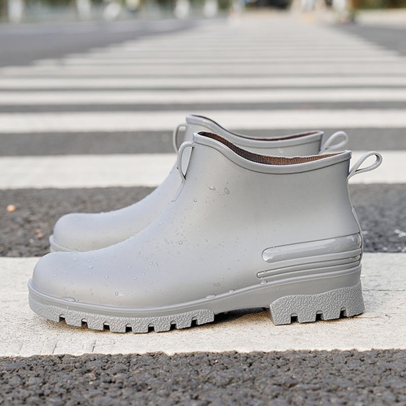 Stivali da pioggia da uomo di  - Fishing Boots recensione e prezzo