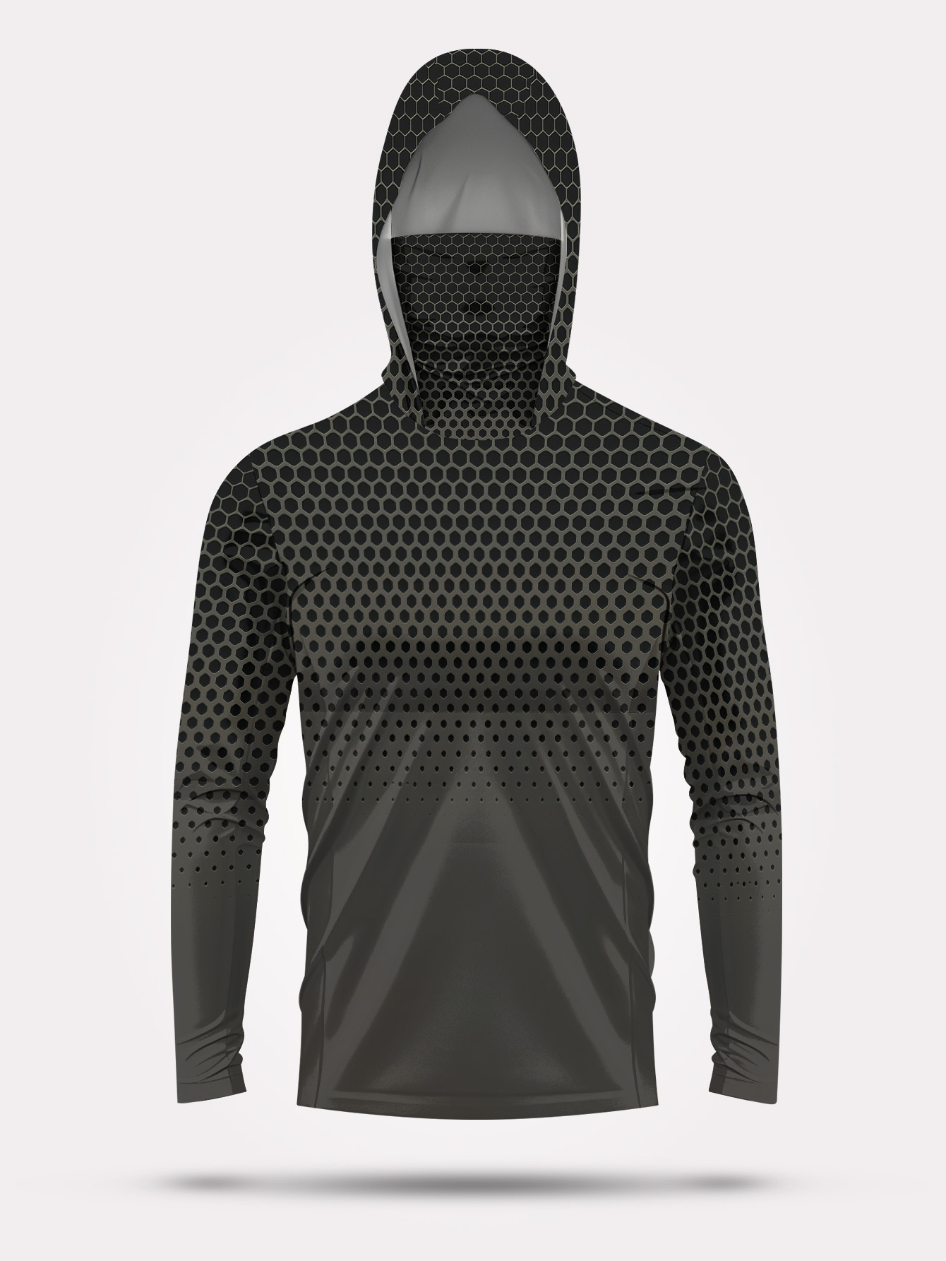 Camicia da pesca con cappuccio - Fishing Hoodie recensione e prezzo