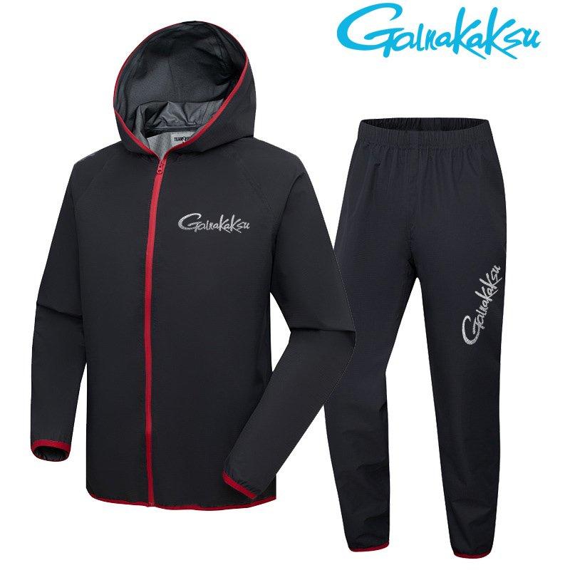 Sport all'aria aperta pesca Sp - Fishing Rain Suit recensione e prezzo