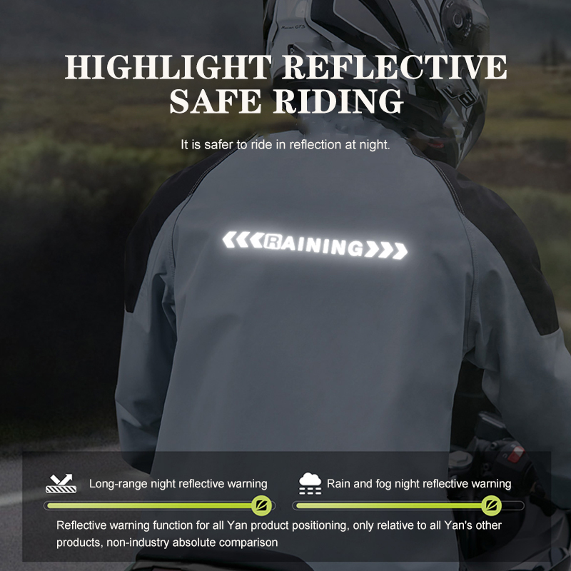 Completo Antipioggia per Uomo  - Fishing Rain Suit recensione e prezzo