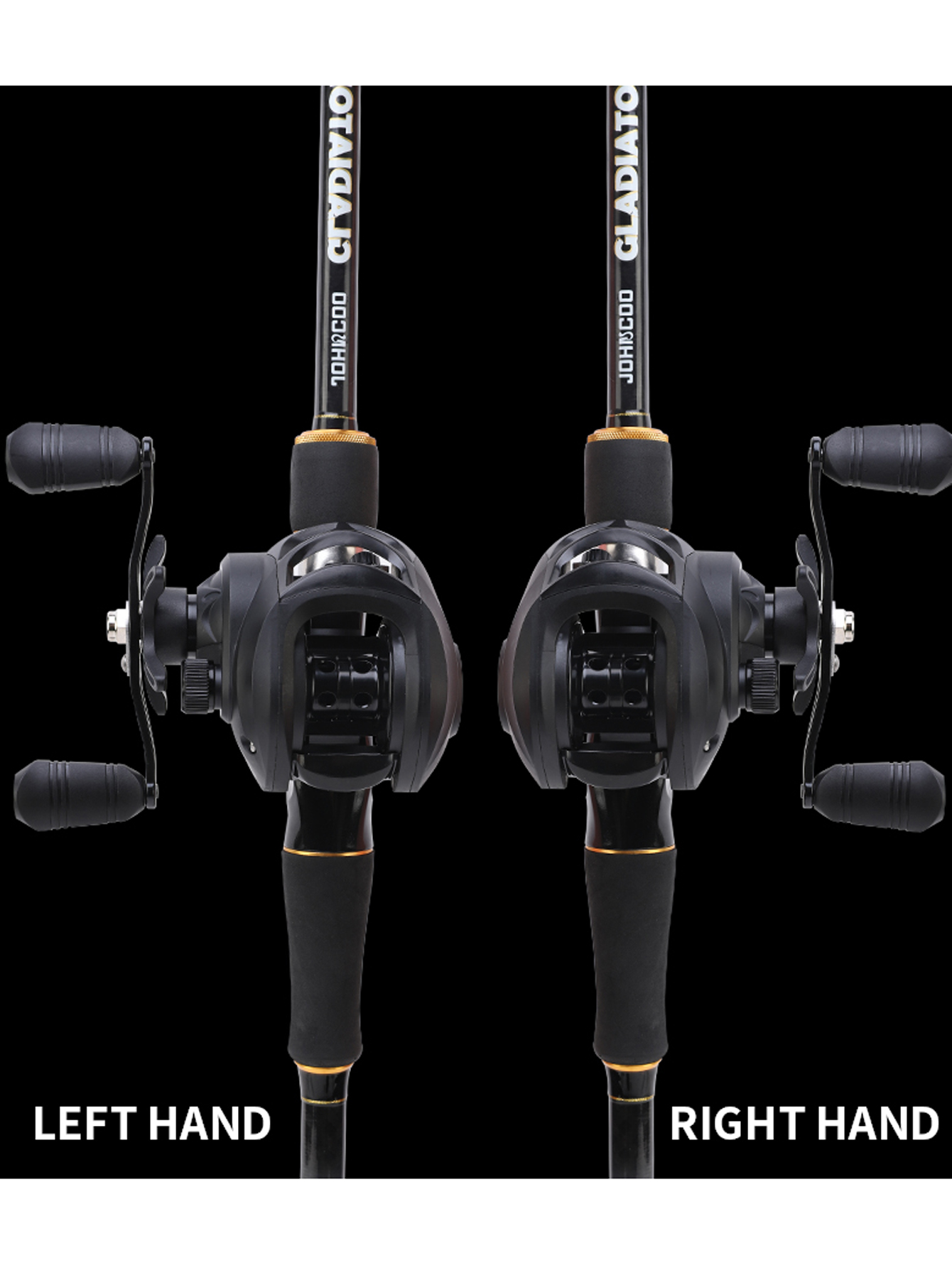 Max Drag 12 kg Mulinello da ba - Kastking Reel Zephyr recensione e prezzo